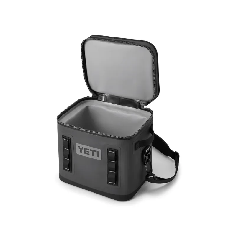 Yeti Hopper Flip 12 Charcoal-1
